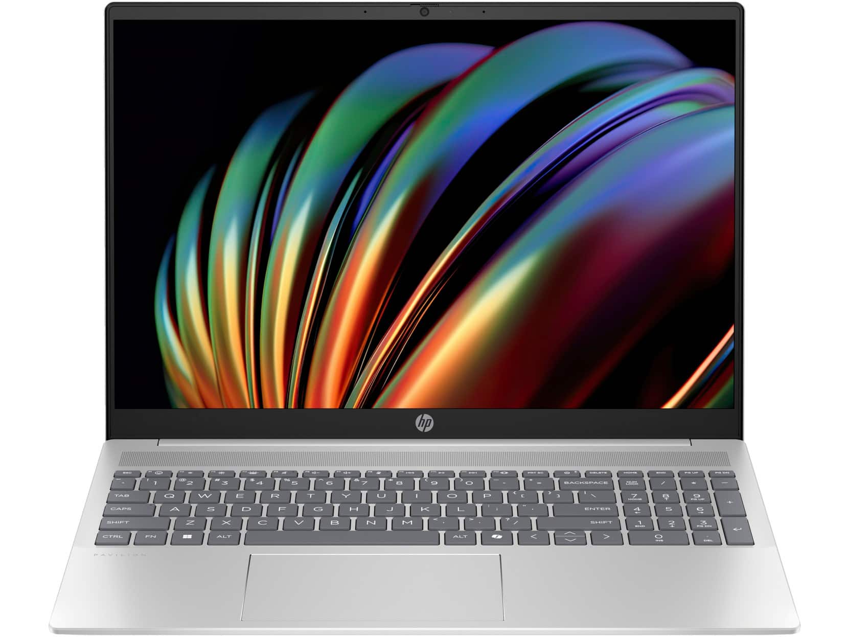 HP Pavilion ホワイトノートPC Intel HP Pavilion 15.6