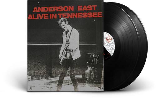 ANDERSON EAST ALIVE IN TENNESSEE