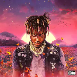 Juice Wrld - Legends Never Die - VINYL LP