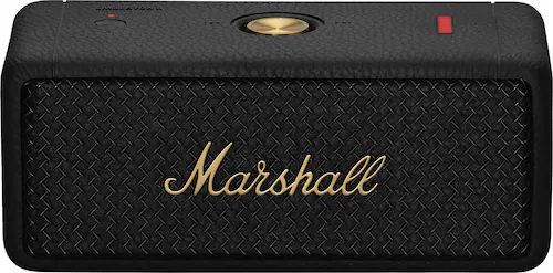 Bluetooth & Wireless Speakers