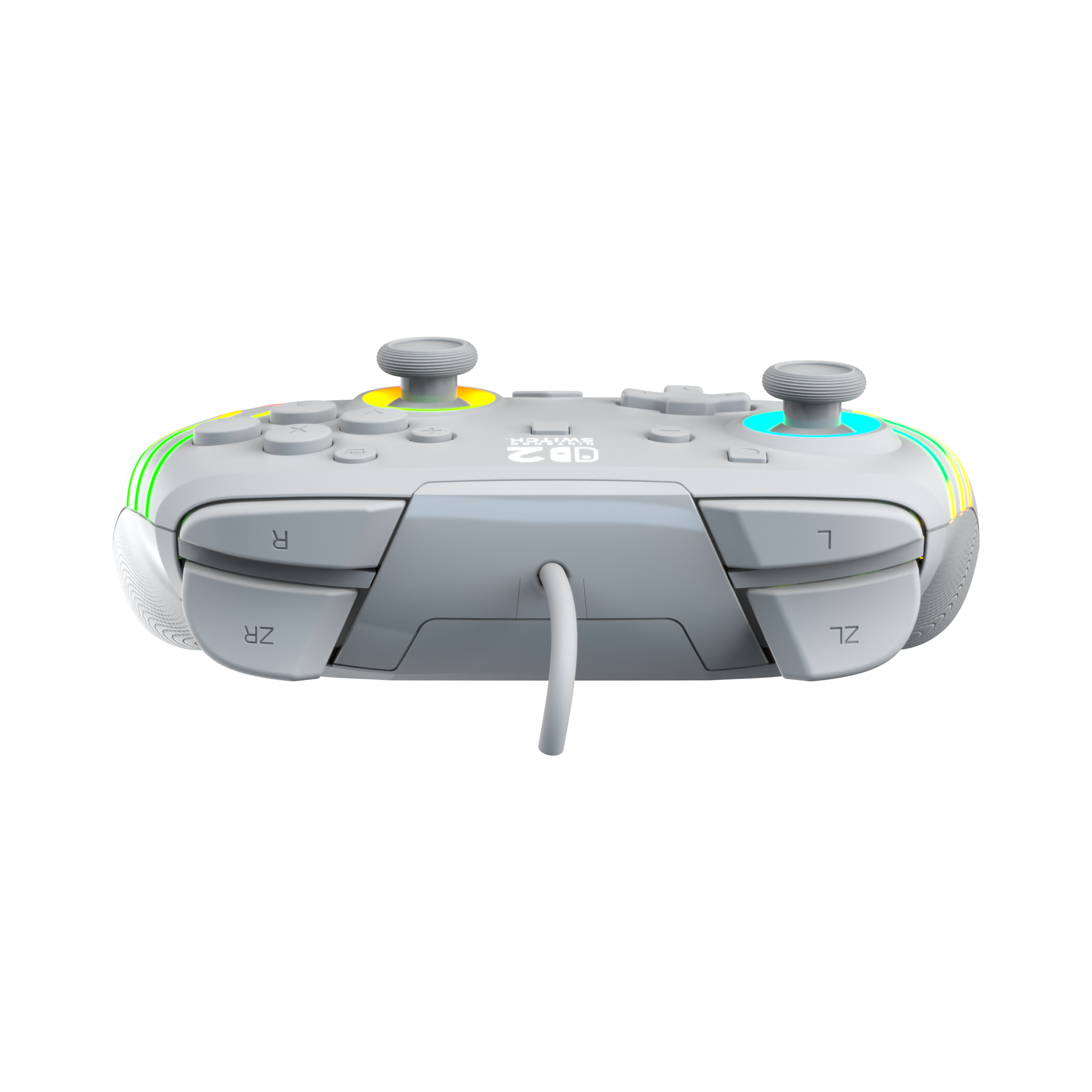 FANARU 0B2 - R ZR ZL