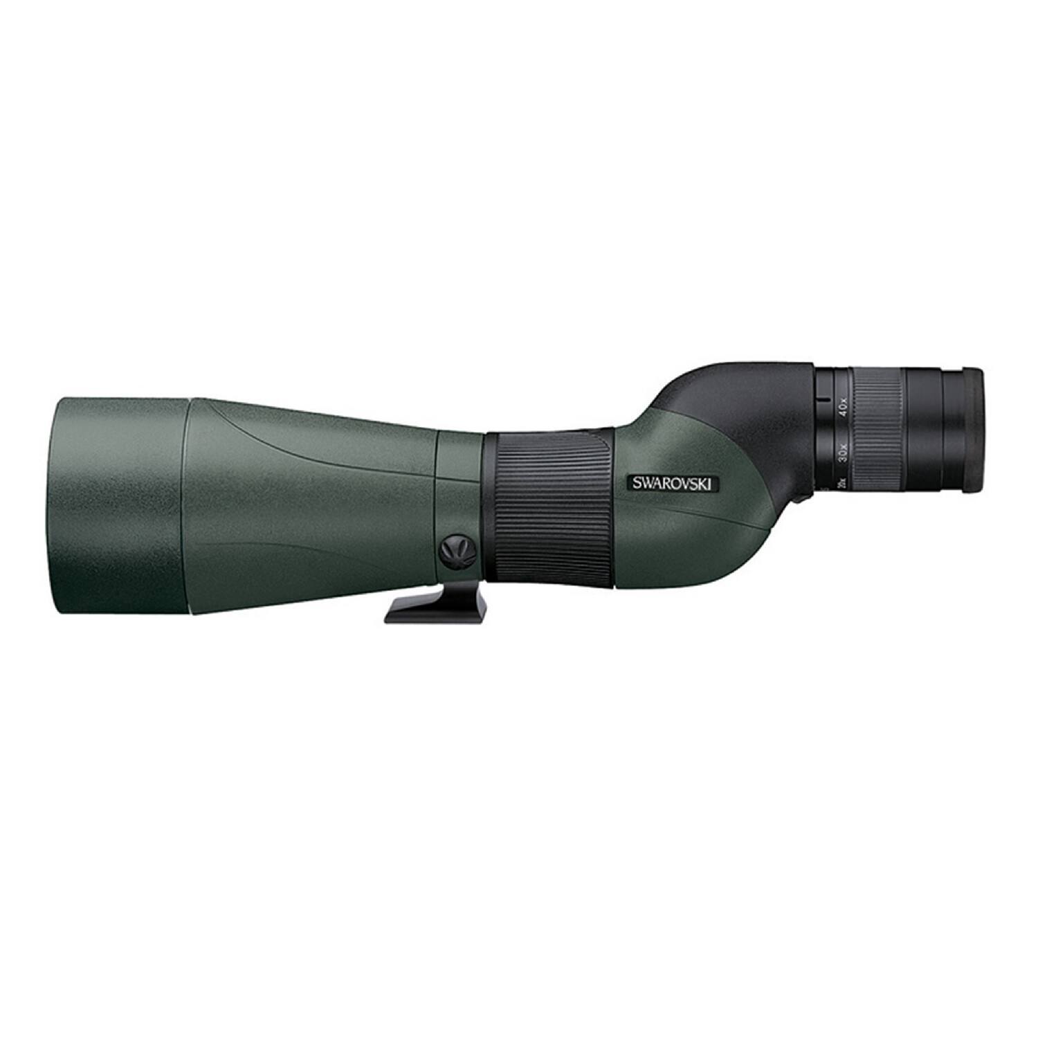 Angle. Swarovski - Swarovski STS-80 HD Spotting Scope (Arca Swiss Base, Requires Eyepiece).