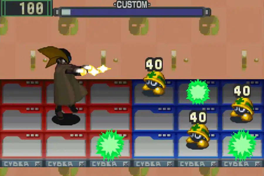 Mega Man Battle Network Legacy Collection Nintendo Switch Best Buy