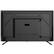 Alt View 2. Element Electronics - 50” 4K UHD HDR Frameless Xumo TV - Black.