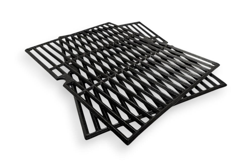 Alt View 3. Music City Metals - Music City Metals - MCM636453224 GRID CI 18.375 X 25.25 cooking grids.