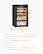 - Item Model Number: JC-70
- Voltage/Frequency: AC 115V 60Hz
- Humidity Control Range: 60-80% RH
- Humidity Accuracy: ±3%
- Temperature Control Range: 59 to 72°F/15 to 22°C
- Temperature Accuracy: ±2°C
- Rated Power: 85W
- Product Dimensions: 17.72 x 16.54 x 29.33 in/450 x 420 x 745 mm
- Accessories Included: 2 x Keys, 1 x User Manual
- Net Weight: 50.04 lbs/22.7 kg