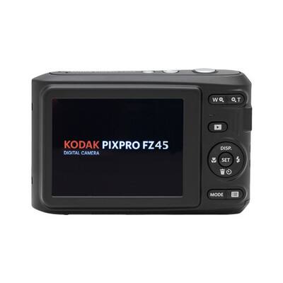 Kodak PIXPRO Friendly Zoom FZ55 Digital Camera with Camera Case Kodak PIXPRO Friendly Zoom FZ55 Digital Camera with Camera Case