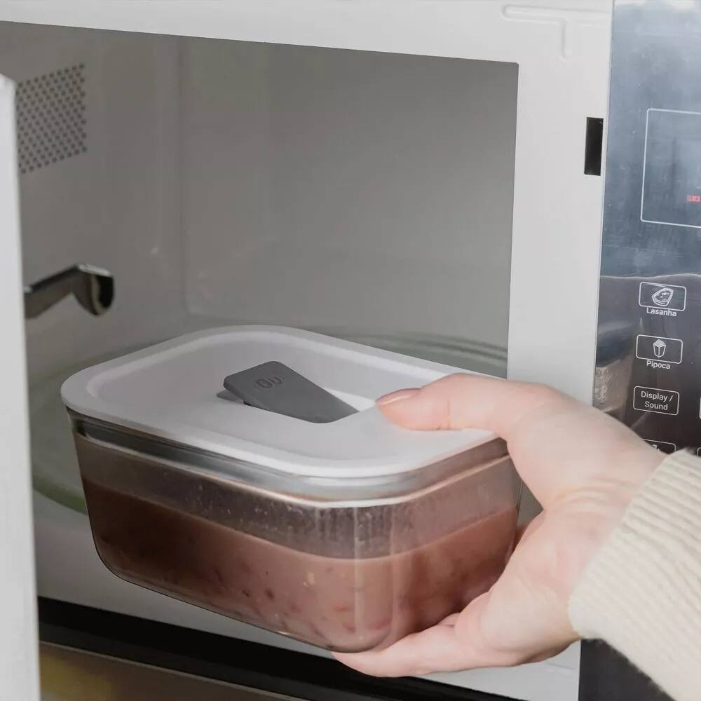 Lasanha ou Pipoca Display 1 Sound