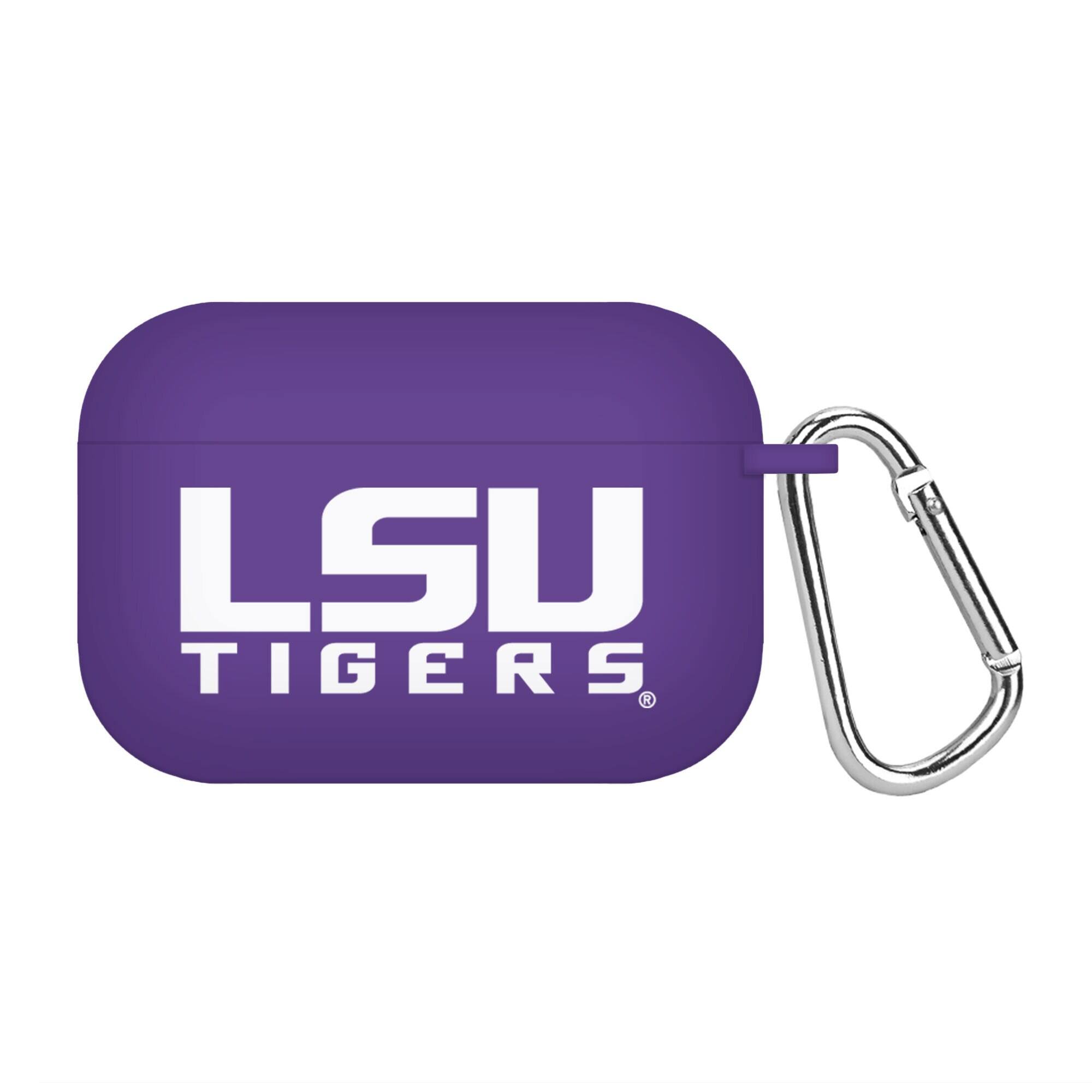 LSU TIGERS