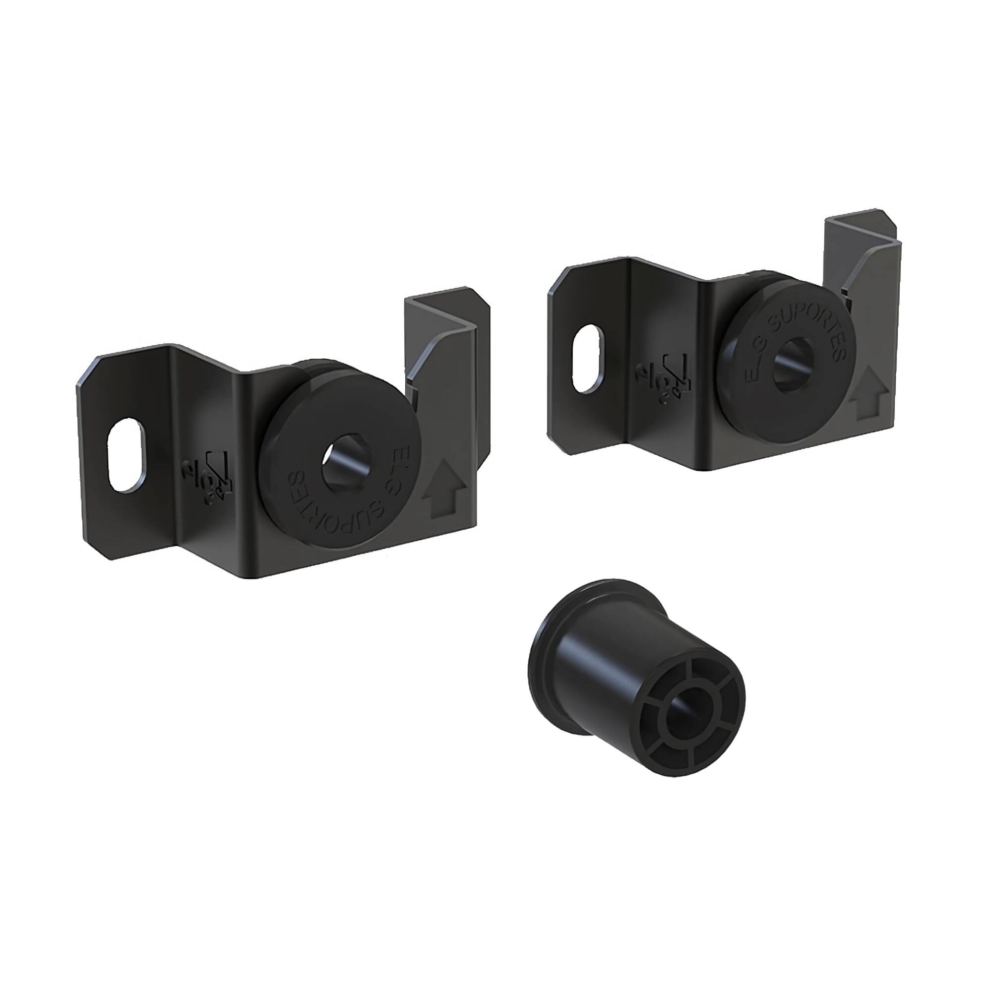 E-SUPPORTES  
E-SUPPORTES