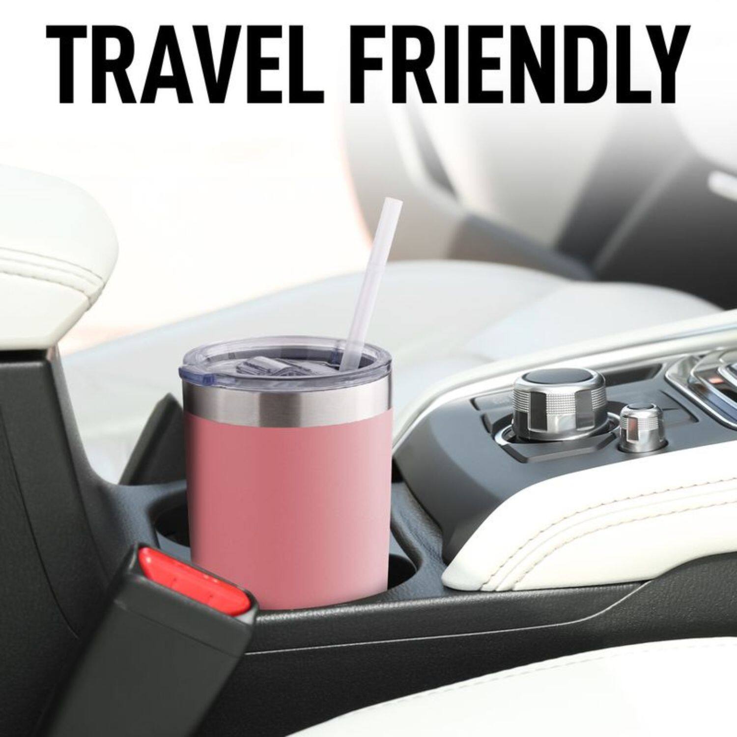 TRAVEL FRIENDLY