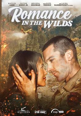 Romance in the Wilds - DVD