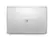 Alt View 1. HP - HP EliteBook 830 G8 i7-1185G7 16GB 1TB 13.3" FHD Win 11 Pro Touchscreen - Silver.