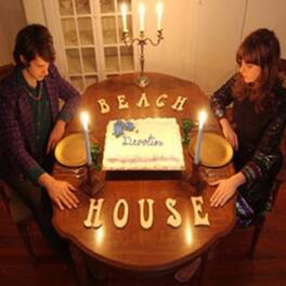 Beach House - Devotion - VINYL LP