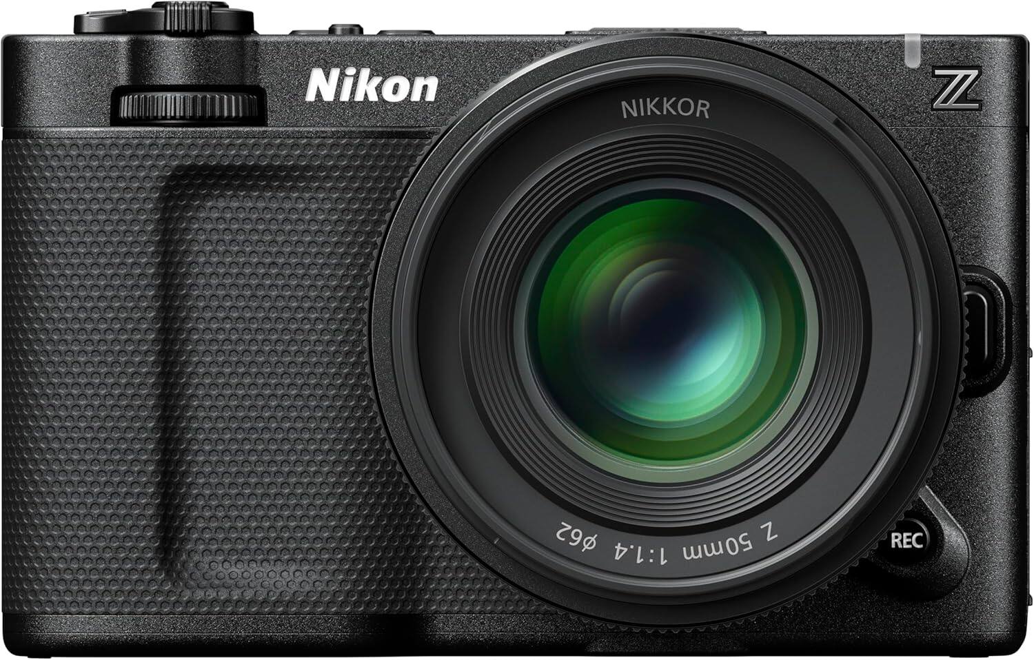 Nikon NIKKOR Z 50mm 1:1.4 Z 50mm