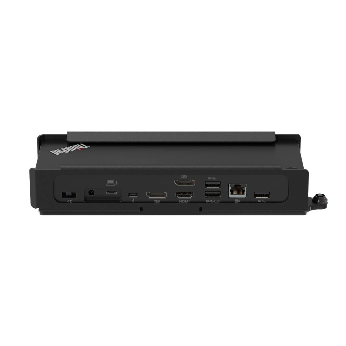 ThinkPad 10  
HDMI 10-0-1  
10-0-1