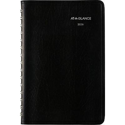 AT-A-GLANCE  
2026