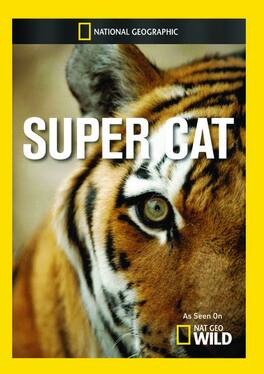 Super Cat - DVD