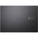 Alt View 14. ASUS - Vivobook S 15 OLED K3502 15.6" Laptop - Intel Core i7 - Memory - 512 GB SSD - Indie Black.