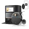 MOVA Vie - Compact - 3-Year Warranty* Reliable 3 - Quality - Smart - Detain - Some na - 4 maris