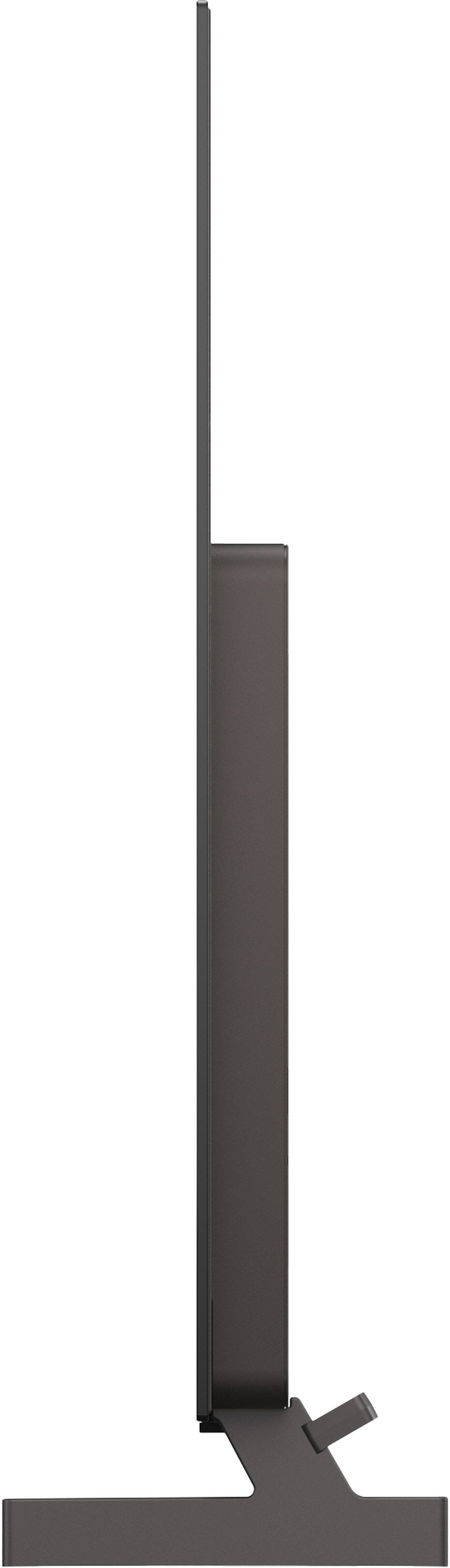 Alt View 32. LG - 55" Class B6E Series OLED AI 4K Smart webOS TV  (2026).