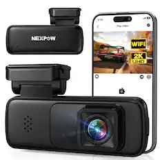 4:44 91 Play video NEXPOW WiFi 2K UHD
