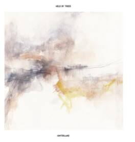 Held by Trees - Hinterland - Deluxe Edition with CD & DVD - VINYL LP