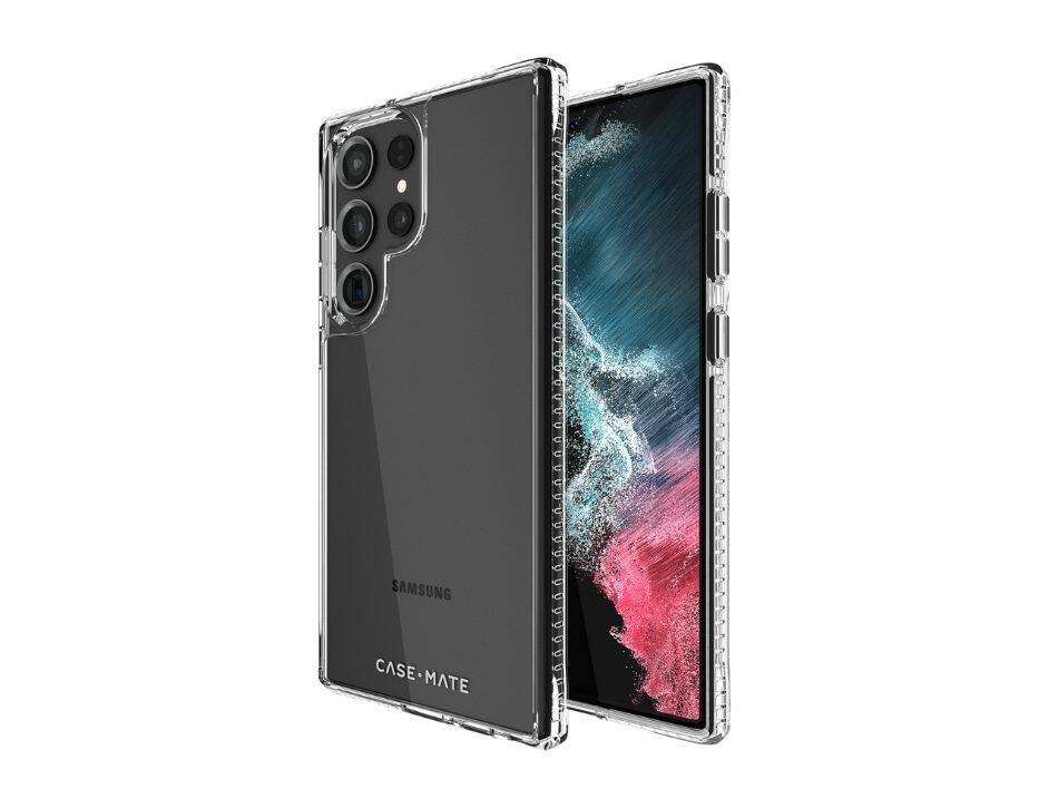 SAMSUNG  
CASE·MATE