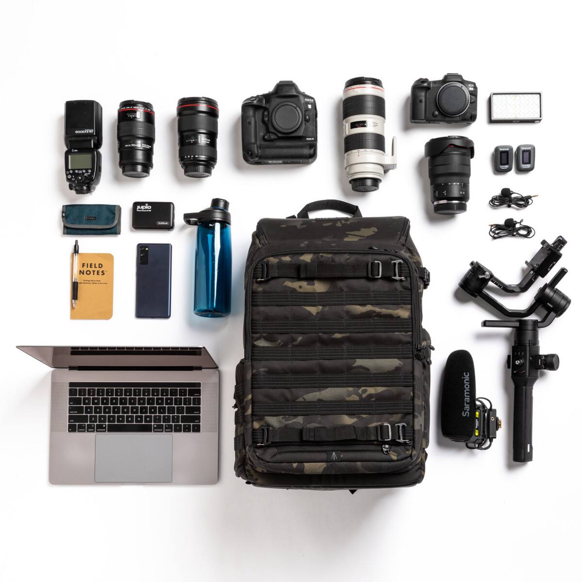 I FIELD NOTES - TO - de d - - - d - a - d d - . - - a . d a de - - de - - 1 . - . . - - d de a d . . d de a d a DI Saramonic
