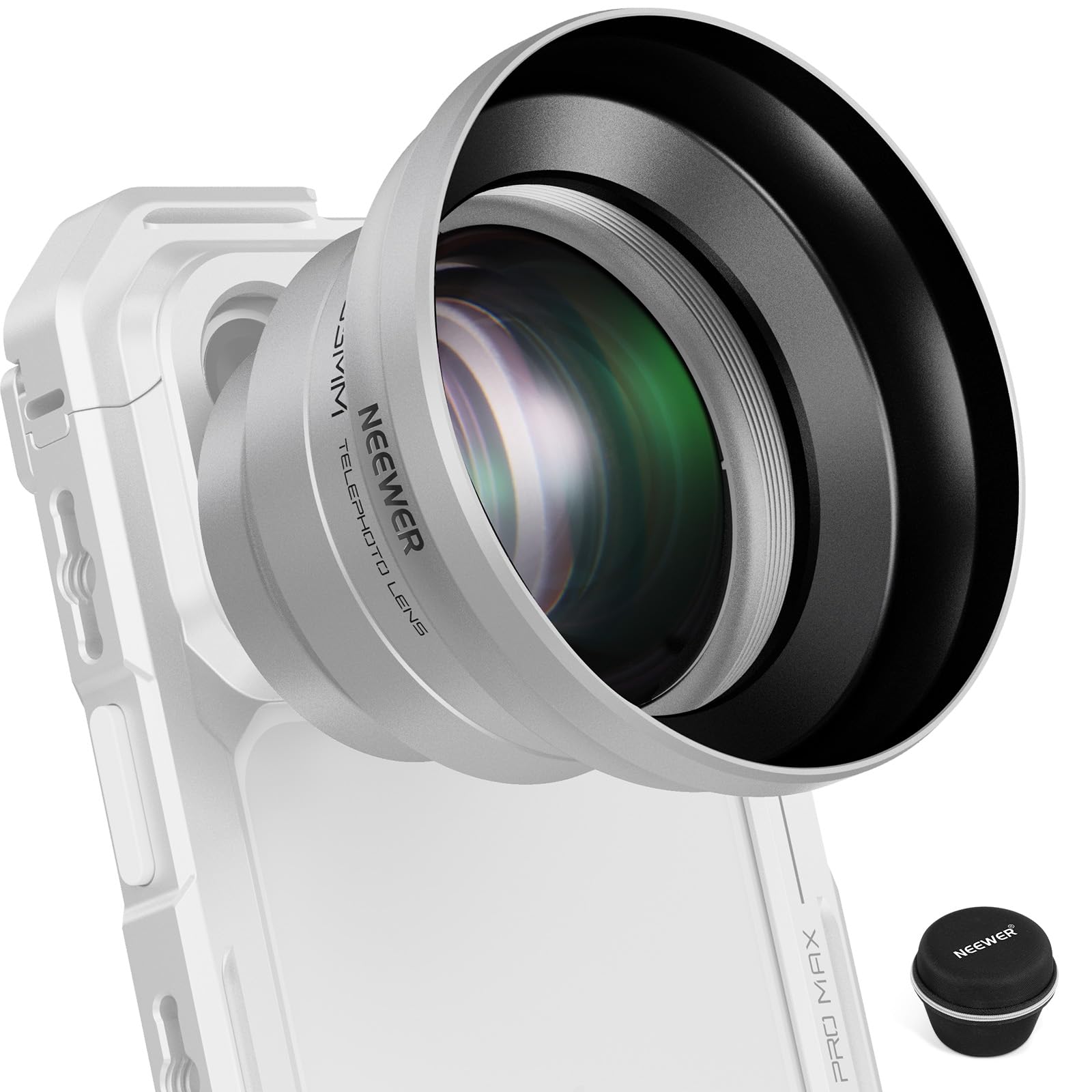 TELEPHOTO NEEWER LENS MAX PRO