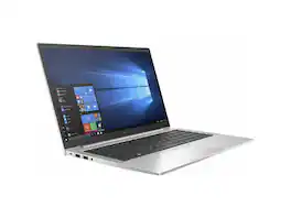 HP - Refurbished Excellent - Elitebook 845 G8 14" FHD LT Ryzen 7 PRO 5850U 32GB 512GB Windows 11 Pro - Silver