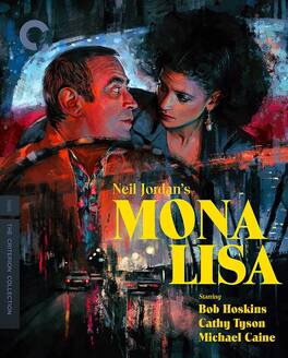 Mona Lisa (Criterion Collection) - BLU-RAY