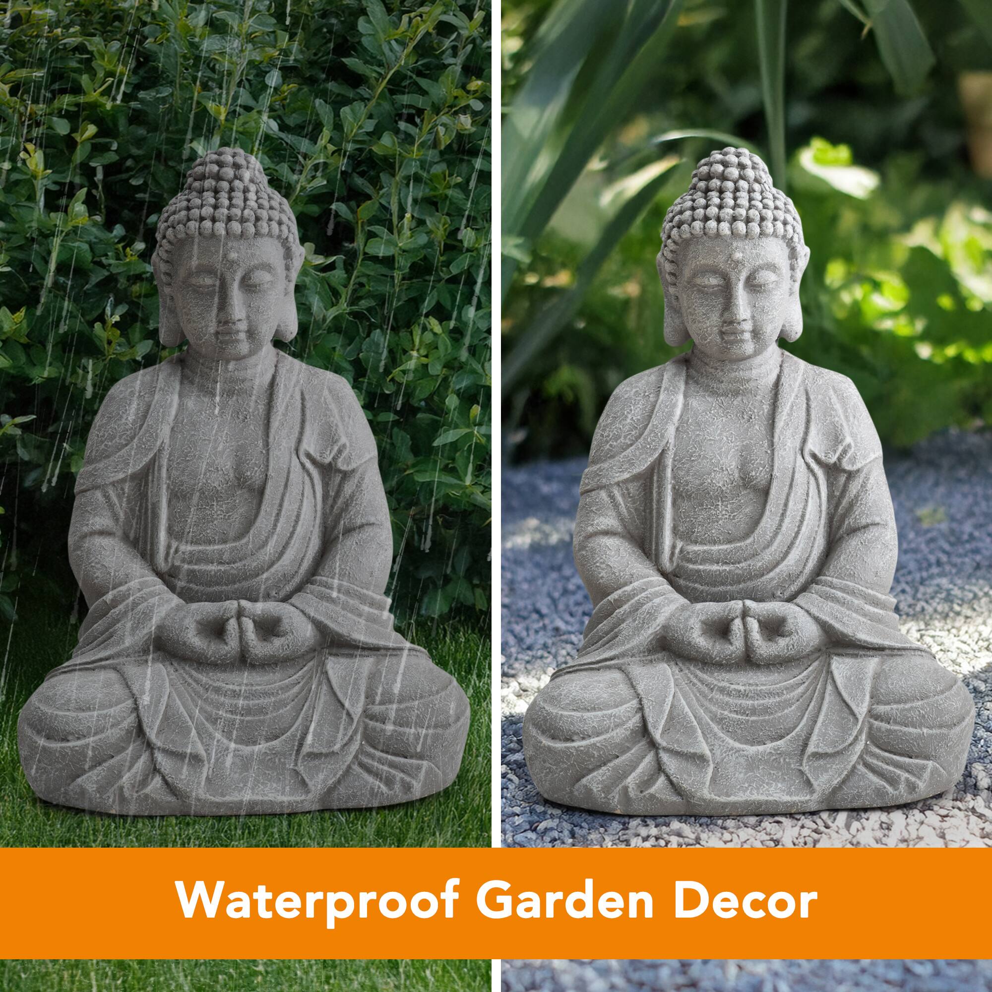 Waterproof Garden Decor