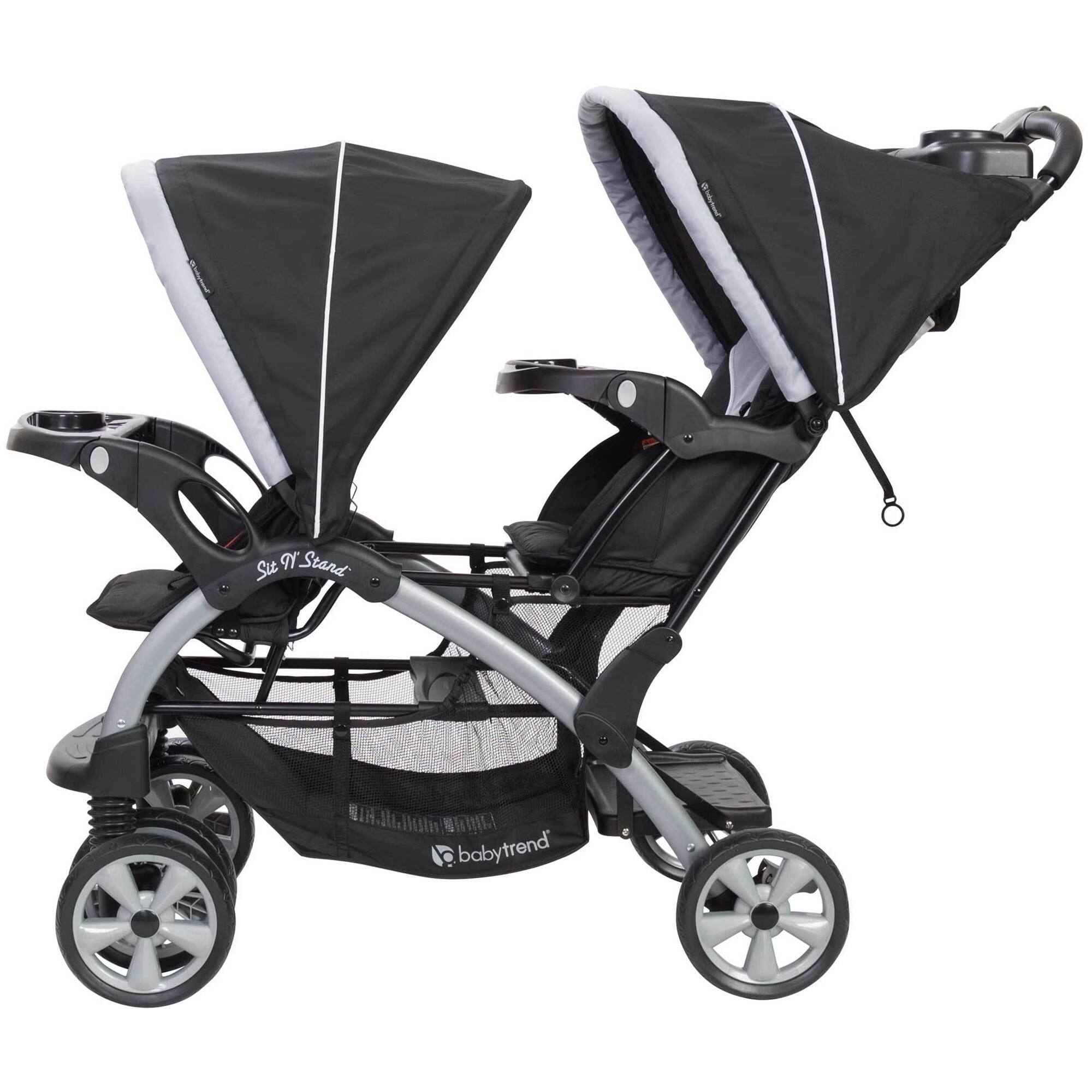 Sit 'n' Stand babytrend