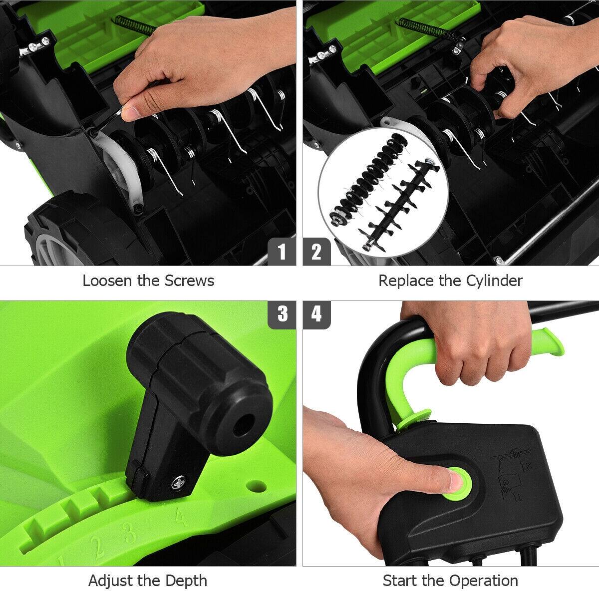 media item thumbnail