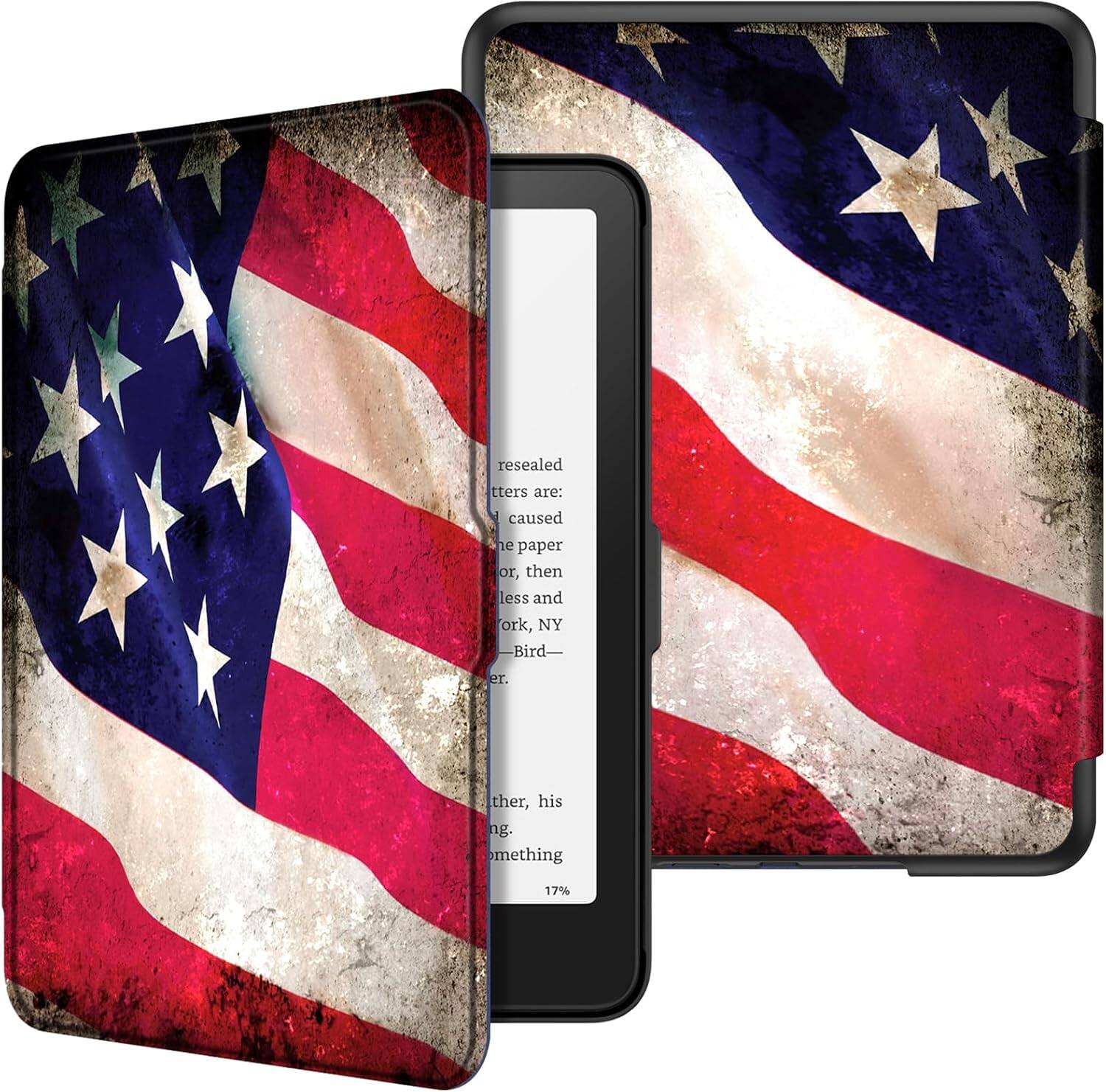 US Flag
