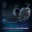 "360 Clear Bright Sound Flexible Adjustment R Microphone Loud and Clear: Let your game buddies hear you."