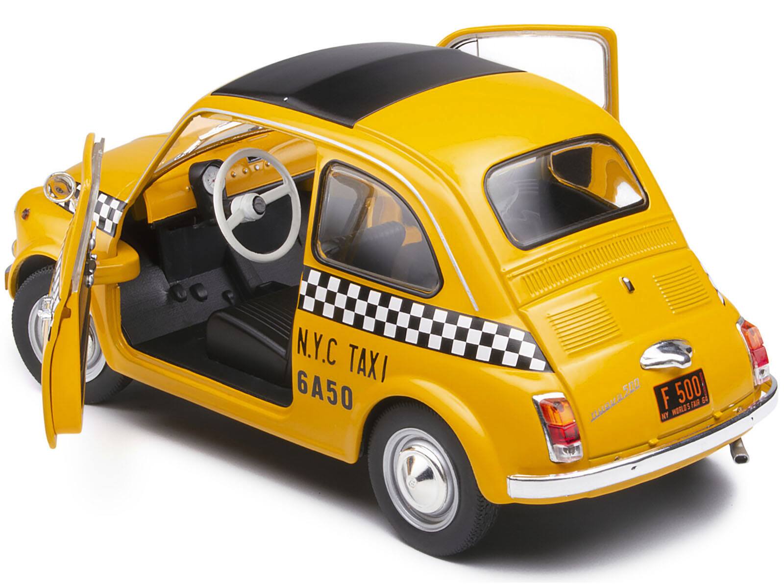 N.Y.C. TAXI  
6A50  
500  
500  
Wava.500  
F 500  
WORLDS FAIR  
NY