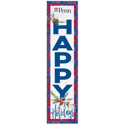 BAE Penn
HAPPY Holidays