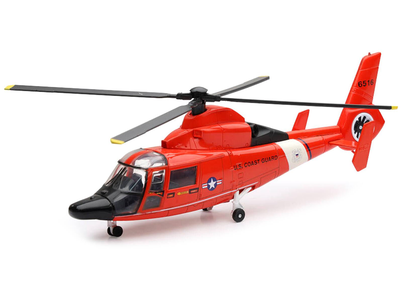 6516 COAST GUARD U.S.
