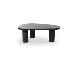 Meridian Furniture - Messina Coffee Table - Green