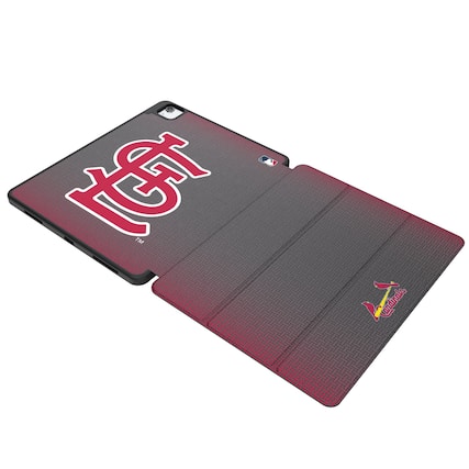 Front. Keyscaper - iPad Case - 13in Air M2 - Black.