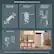 SETUP MADE EASY: Installation Overview
1. Attach the hose inlet and outlet.
2. Connect the hose inlet to the AC.
3. Install the window slider and connect the hose outlet.
4. Plug in & Enjoy.
Disclaimer: Additional installation steps are provided in the device's user manual.