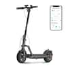 h2 NAVER Electric Scooter V21 Pro
- Battery: 8
- Distance: 0.0 km
- Speed: 0.0 km/h
- Tailight always on
- Automatic sensor-controlled headlight
- Energy recovery
- Low
- Medium
- High