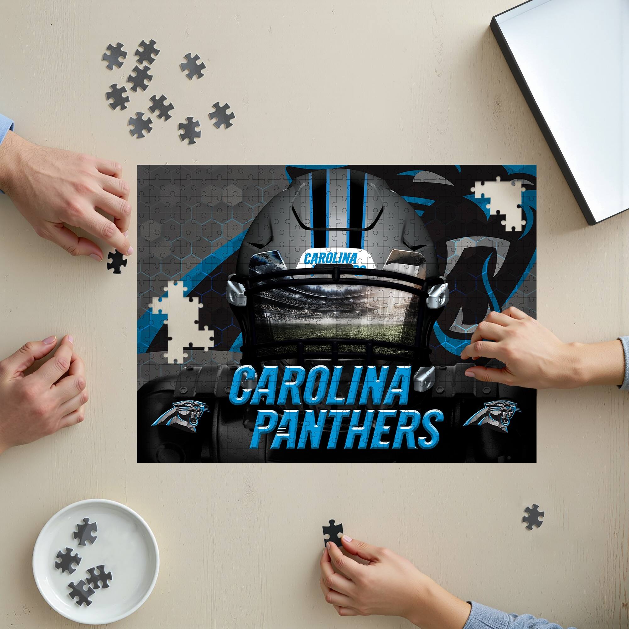 CAROLINA  
CAROLINA PANTHERS