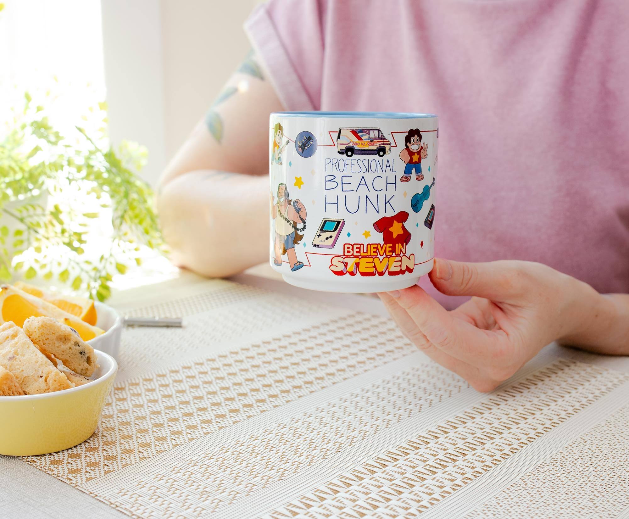 media item thumbnail