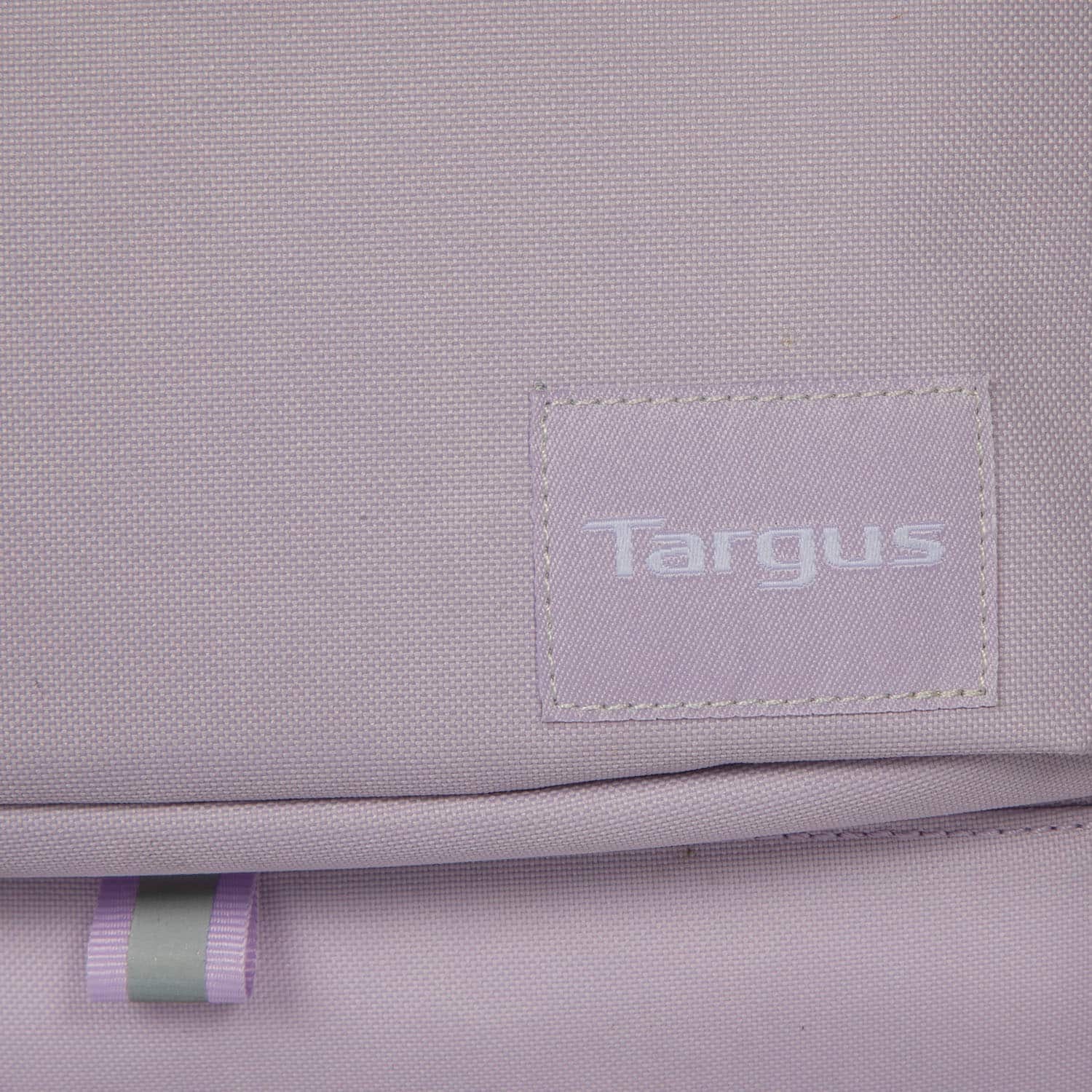Alt View 20. Targus - Octave III Backpack for 15.6” Laptops - Mauve Orchid.