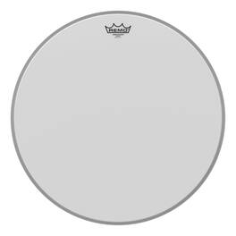Remo - Ambassador Series Coated Drumhead