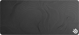 SteelSeries - QcK Cloth Gaming Mouse Pad (XXL) - Edition - Topographic