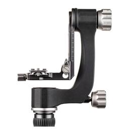 Benro - GH2N Aluminum Gimbal Head with Quick Release Plate